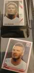 David beckham carta rara