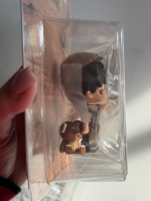 Hirono Coffee лімітована фігурка pop mart оригінал нова