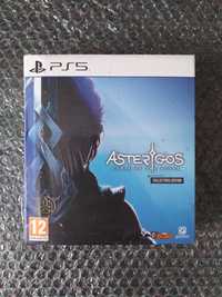 Asterigos Curse of the Stars Collector's Edition PS5