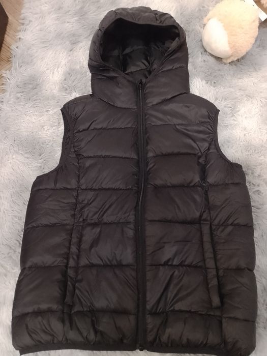 Kamizelka damska nowa z metką