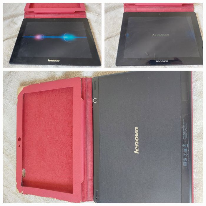 Лот планшетов Samsung, Lenovo, Asus, Huawei