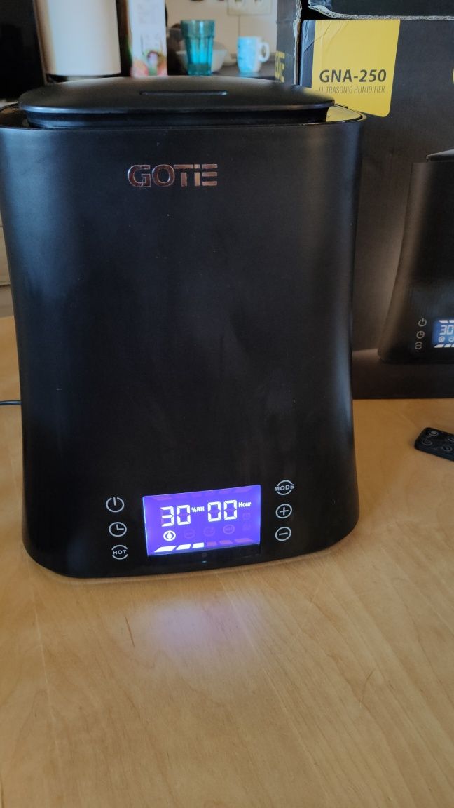 Nawilżacz Gotie gdy 250