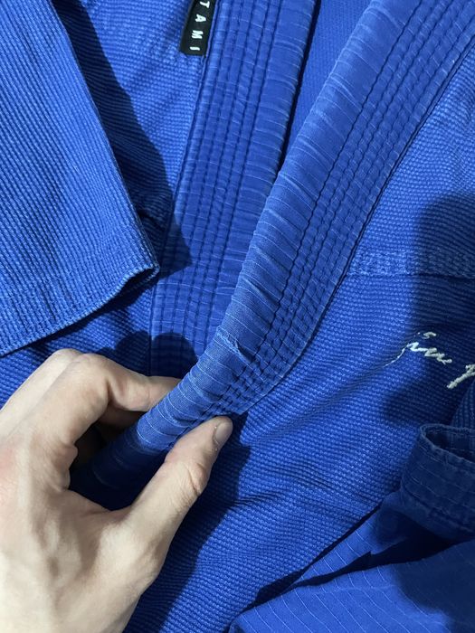 Кімоно/гі tatami manto A2