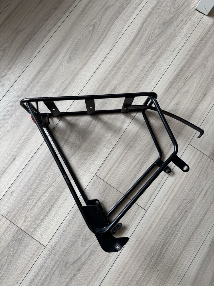 Bagaznik rowerowy 28”