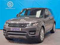 Land Rover Range Rover Sport 3.0 TDV6 S