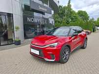 Lexus LBX LBX 1.5 Hybrid Cool FWD | Vat23% | ASD Lexus Szczecin | Lexus Relax |
