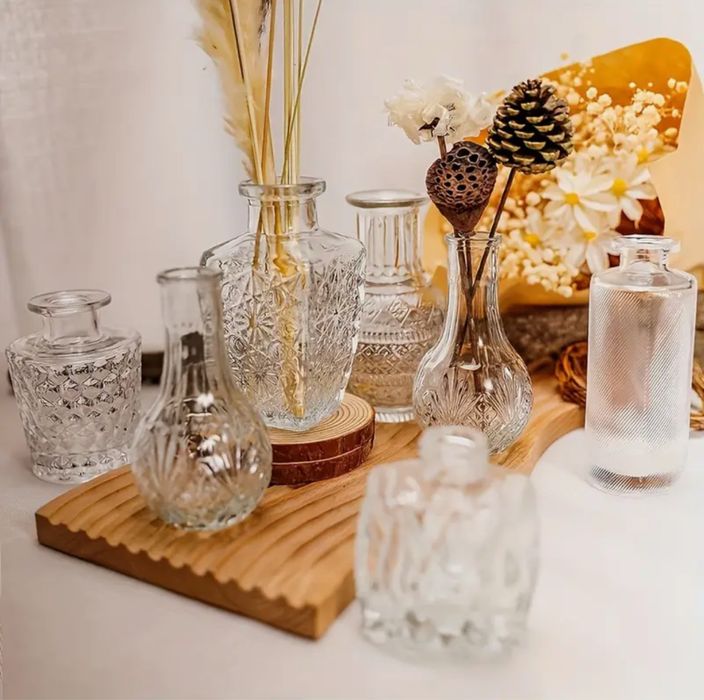 Оренда скляних ваз