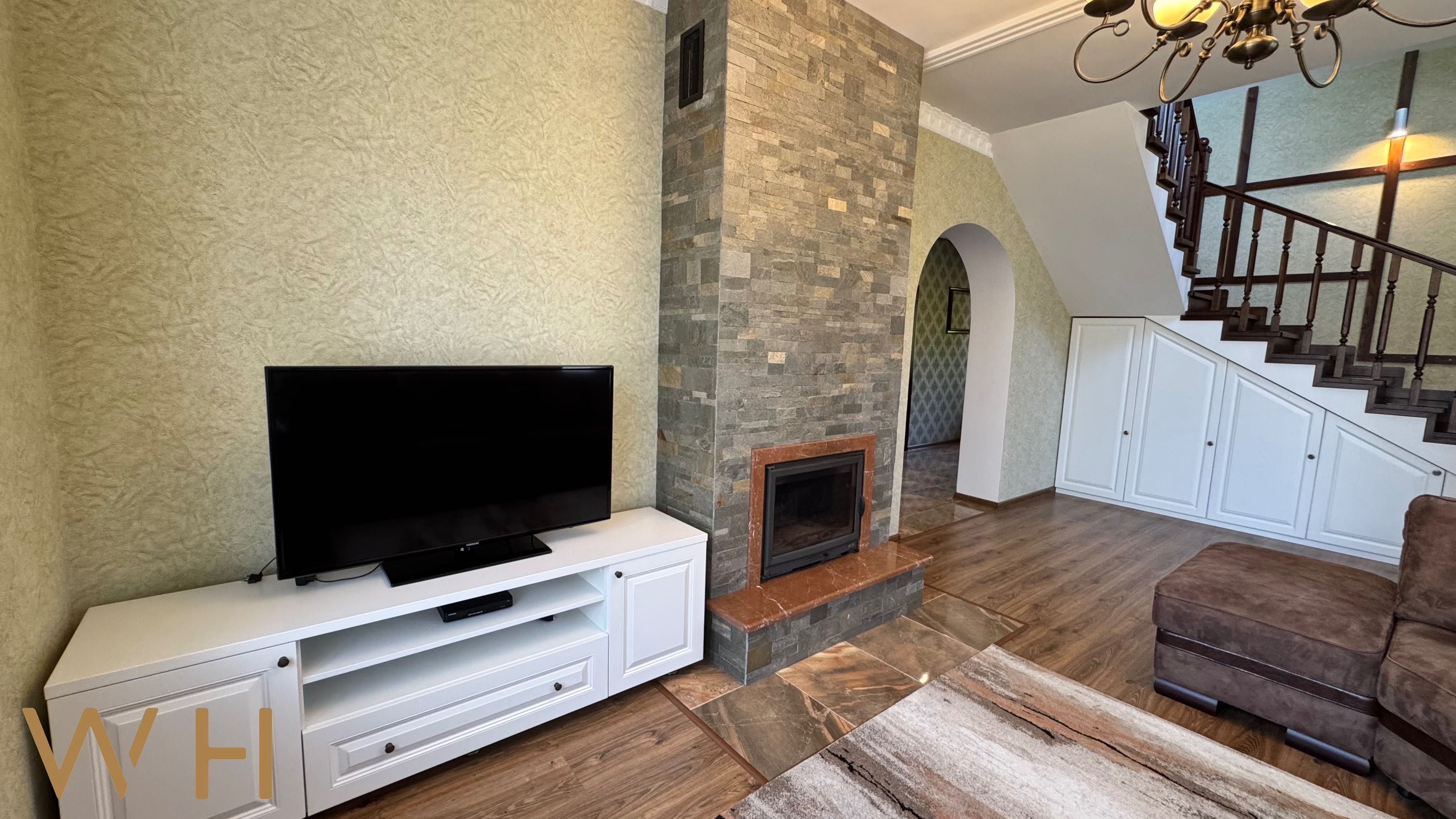 Продаж будинку 145m² 4кім. 7 соток с. Юрівка, 5 км від Києва Без %