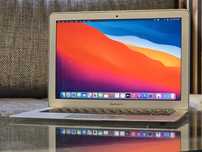 Macbook Air 13,3' macOS Big Sur Intel i5 4/128GB Polska Dystrybucja