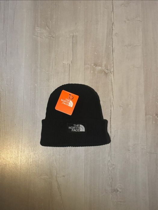 czapka tnf the north face