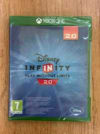 Infinity 2.0 Xbox One (NOVO)