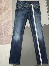 Jeansy Pepe Jeans M/38