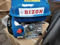 Двигун бензиновый GX-220 Bizon 170c 7.5 л. с. вал 20mm шпонка