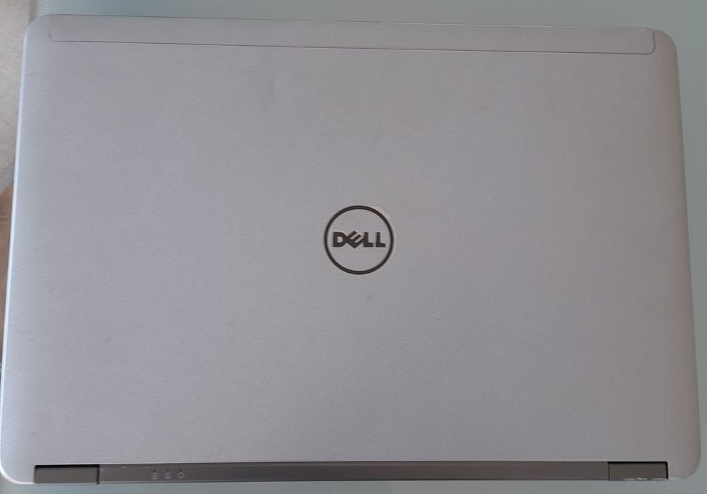 Computador portátil DELL