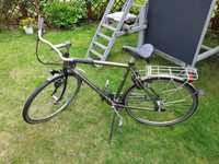 Rower batavus brooks 28 alu retro