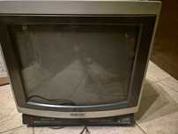 Telewizor Sony Secam/Pal Trinitron