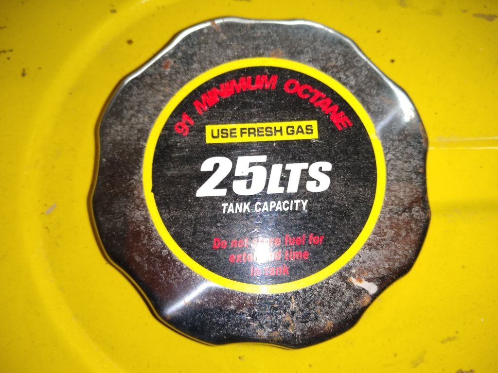 Agregat Magnum dfd9000ht