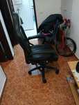 Comprei essa cadeira mas não tou usando