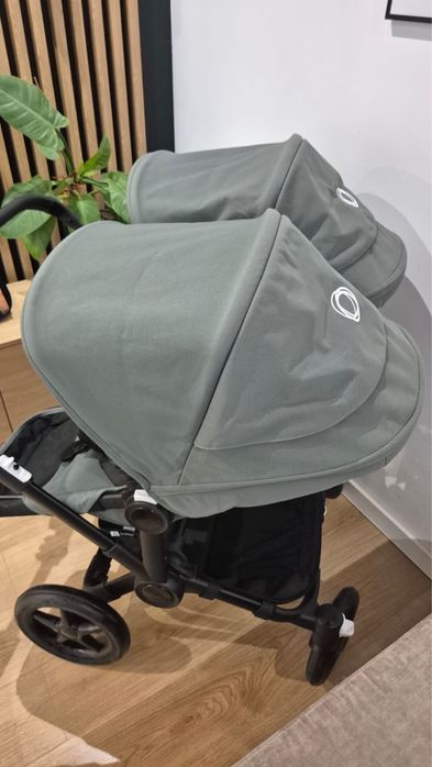 Bugaboo Donkey 5 Twin