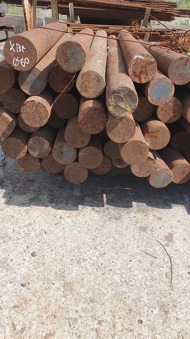 Круг, квадрат, поковка, порізка ст інструментальна,конструкційна,нержа