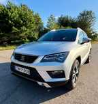 Seat Ateca Seat Ateca 1.6 TDI FULL LED Zadbany