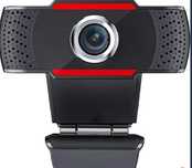 Kamera TRACER HD WEB008 USB-A - 720p