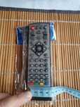 Pilot zamiennik nowy do dekodera Tesla Senior T2 w t DVB-T2 H.265 HEVC