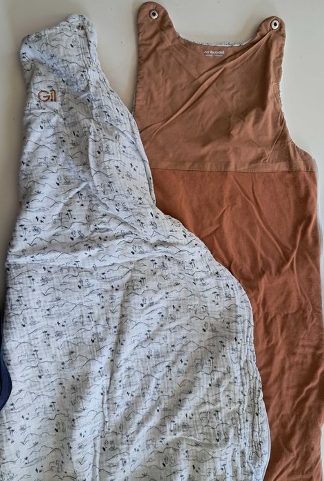 Saco dormir bebé 18 M - Verbaudet