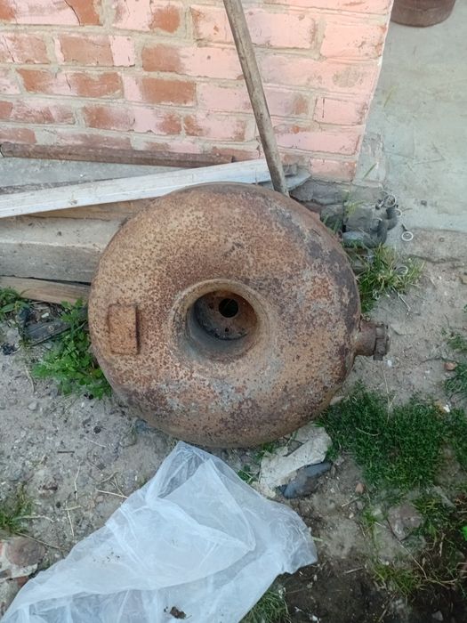 Продам балони для ГБО