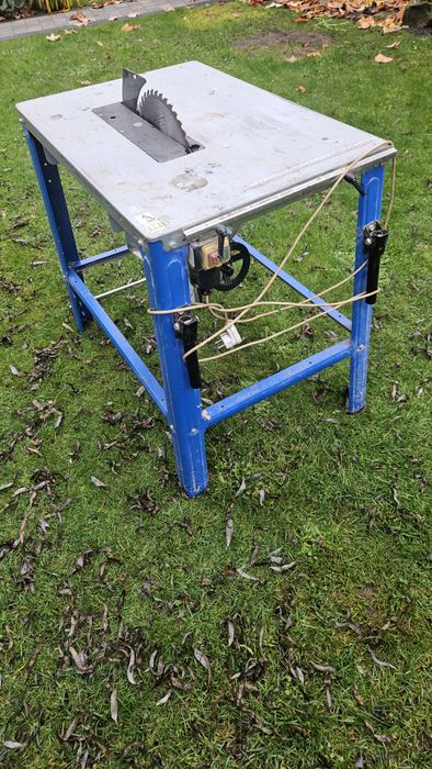 Piła stołowa sheppach