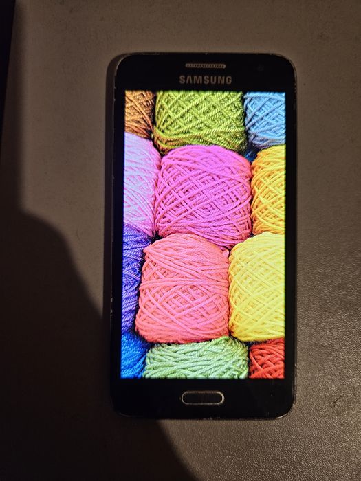 Samsung galaxy A3