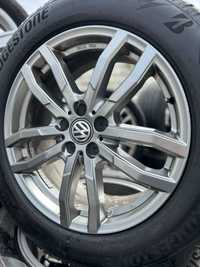 Jantes 19" 8,5x19 et 25 audi A5, Q5 VW touareg A5 Alutec