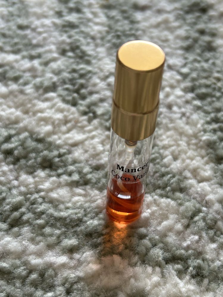 Mancera Coco Vanille +-2ml.