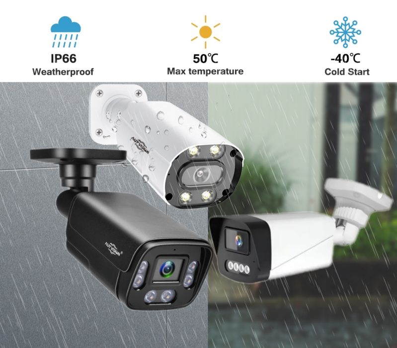 5 mp Poe ip камера Xmeye onvif  iCSee