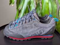 Buty trekkingi męskie Millet Friction Gtx gore-tex mig 1293 rozm. 40