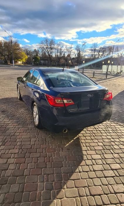 Разборка розбірка Subaru legacy BN BS BL BP 2015р. і  2004р.