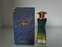 Aqua Oud Ahmed Al Maghribi 90ml
