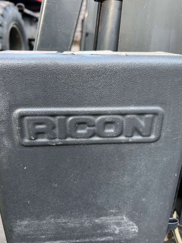 Гідравлічний автопідйомник Ricon S1200