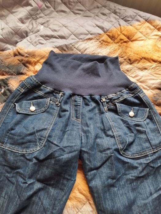 Rybaczki ciążowe 42