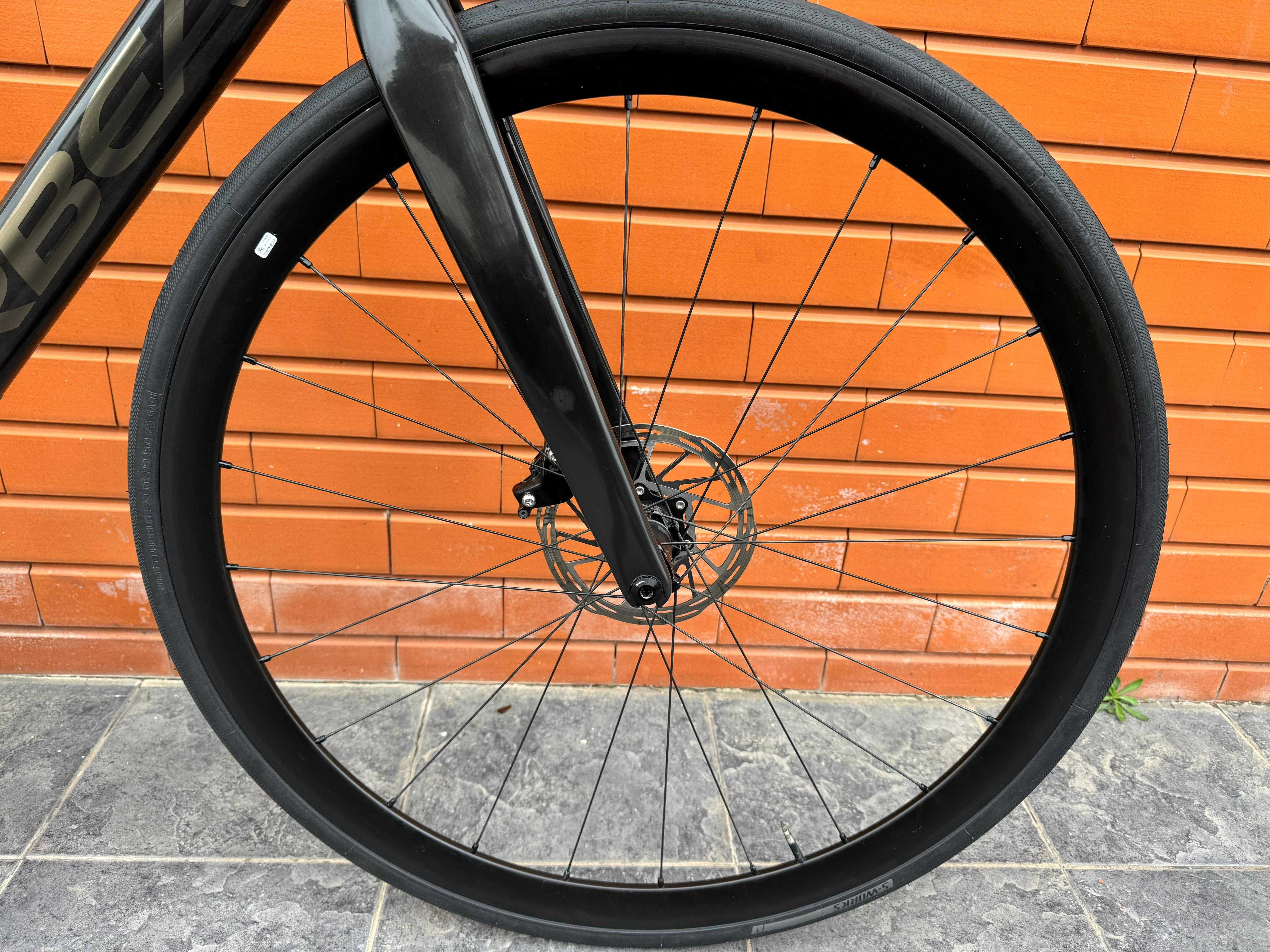 Orbea Orca M31 eTEAM 51