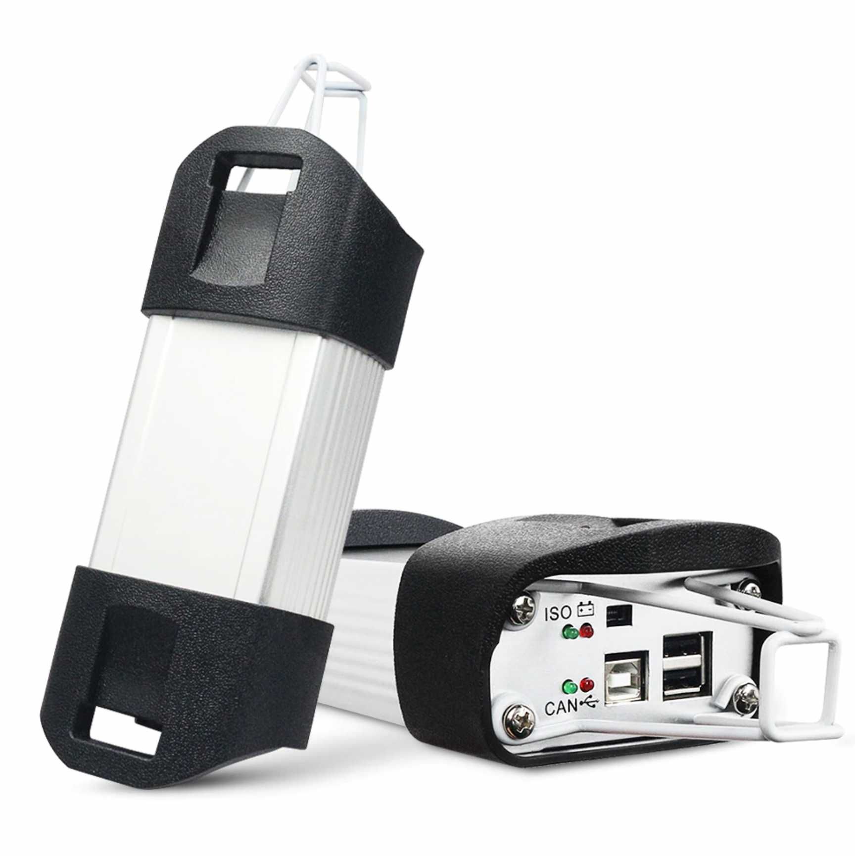 ZESTAW DIAGNOSTYCZNY Peugeot Citroen Renault Grupa PSA CAN CLIP 2022