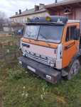 Продам Камаз 55 111