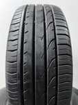 4шт літо 205/55/R16 7мм Continental Conti Premium Contact 2