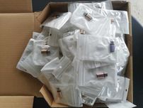Adapter o złączach Micro USB i USB typ C
