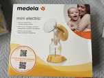 Laktator Medela Mini Electric