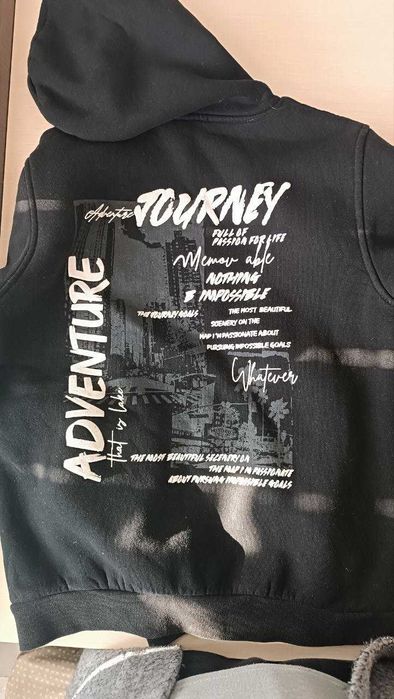 Дитячі речі на хлопчика  у відмінному стані 10-12 років зима,весна