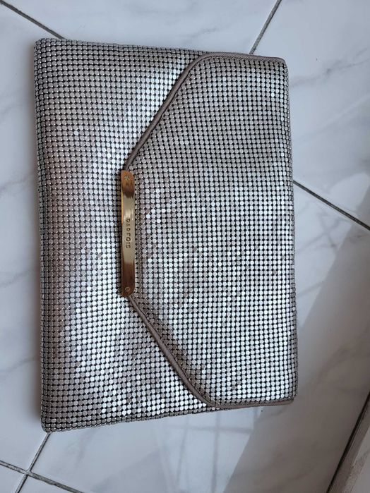 Клатч Parfois золотистий