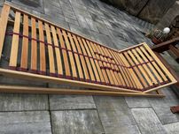 Stelaż 80x200 regulowany