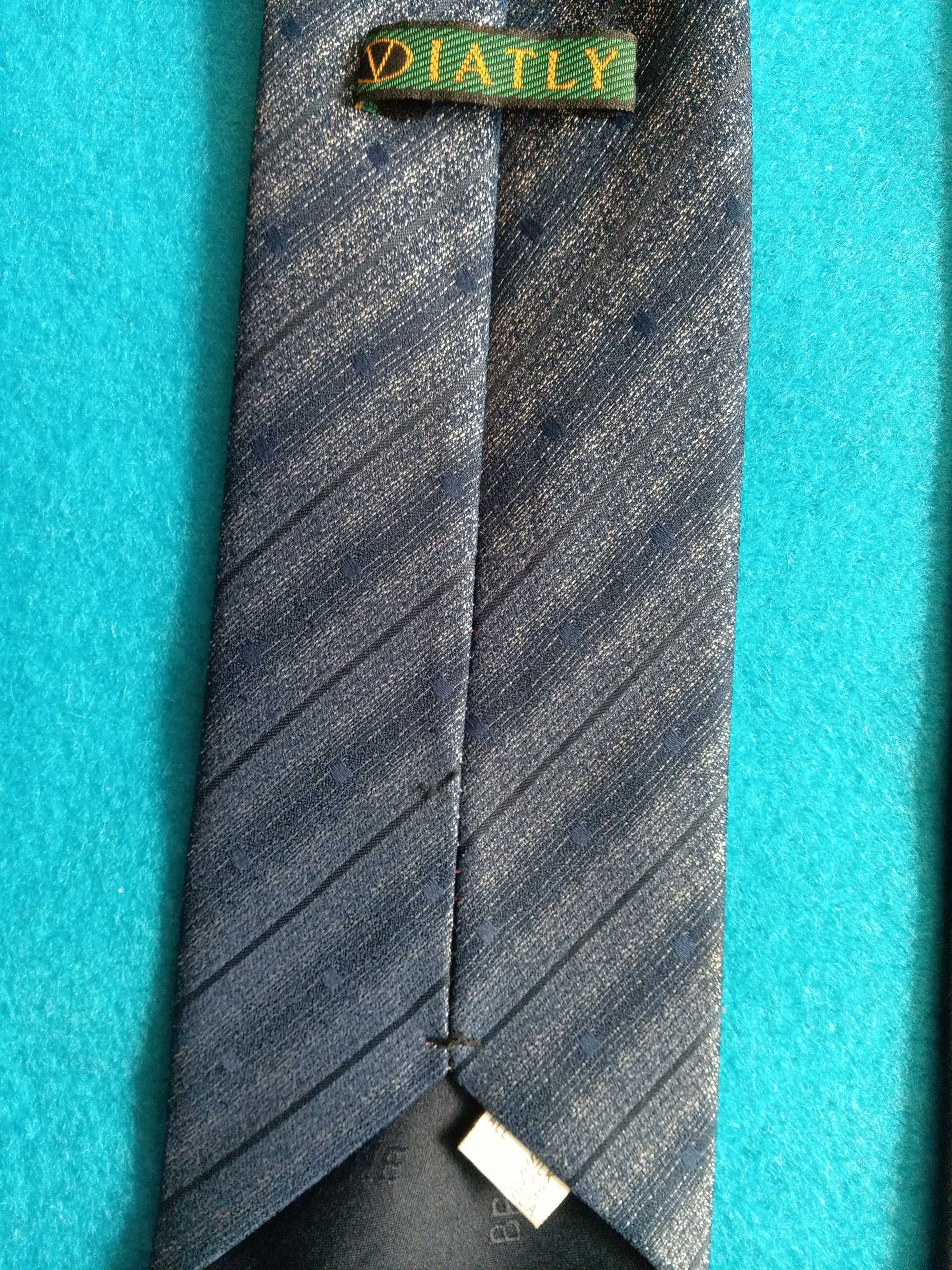 Галстук 100% шелк (краватка)