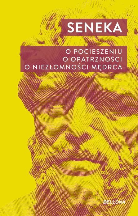 O Pocieszeniu Seneca Nowa